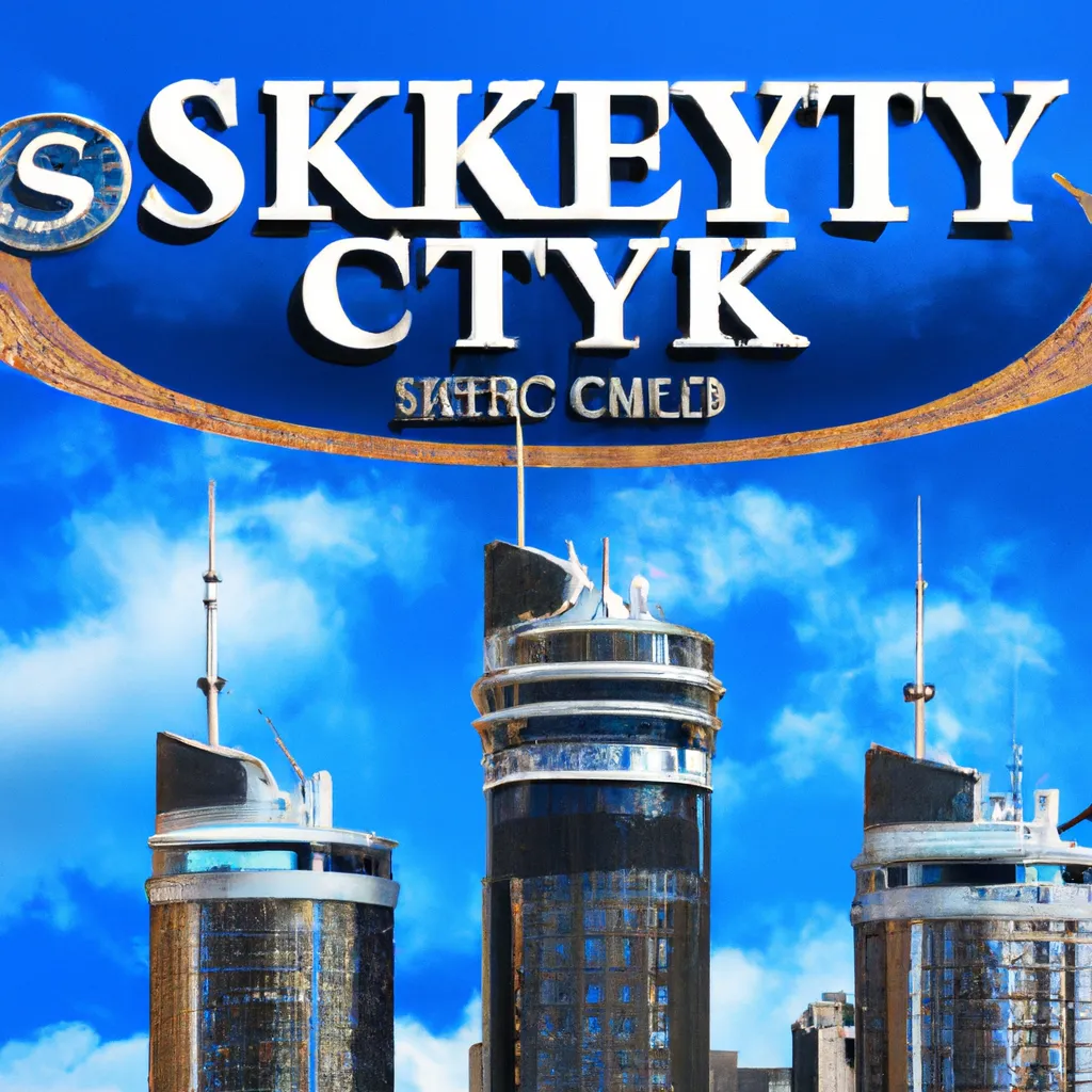 SkyCity Auckland